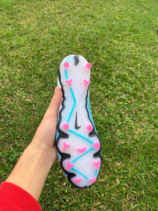 Chuteiras Oficiais Nike/Adidas/Puma