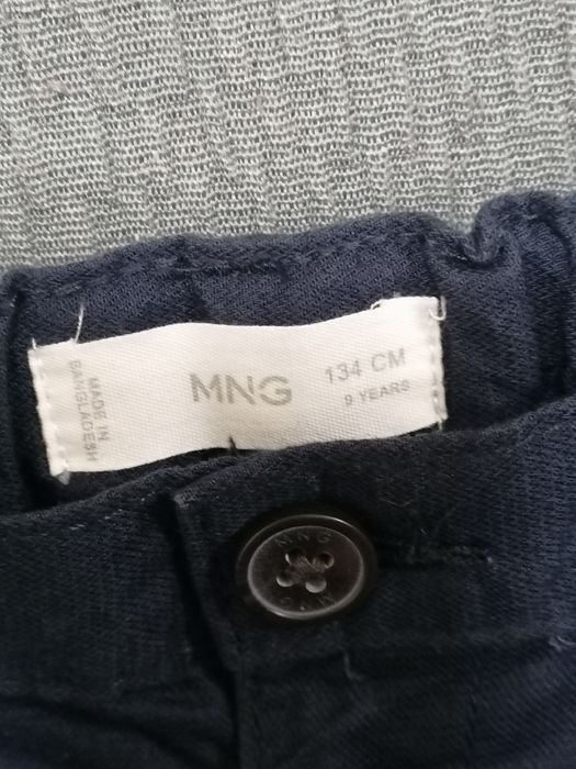 Roupa de cerimónia 9A