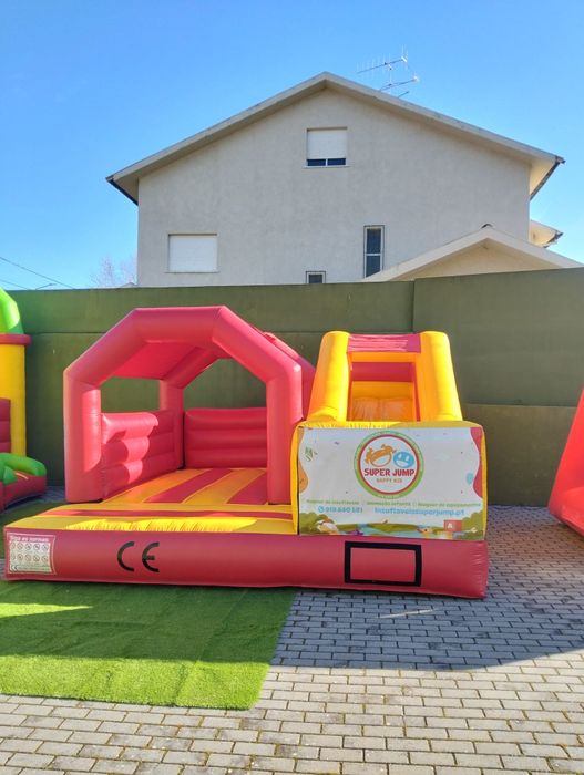 Insuflaveis profissionais