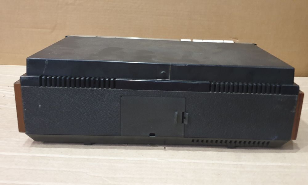 Philips automatic 9106 бабінний магнітофон