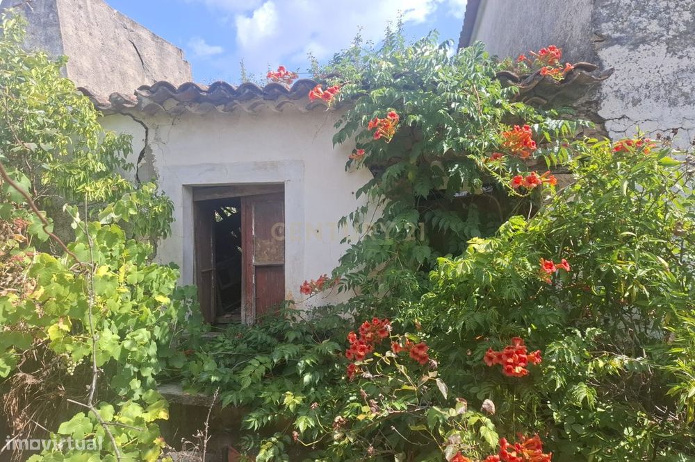 Casa para Recuperação em Alcaravela, Sardoal