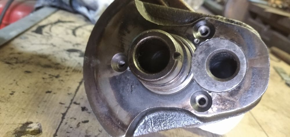 Продам коленвал на мотоцикл Урал