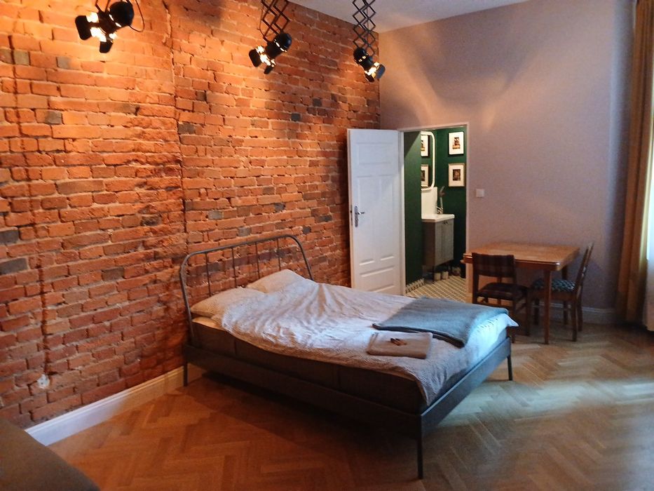 Apartamenty  na  Rynku