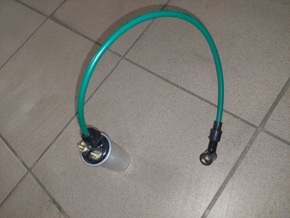 Cesta De Embrague Y Piñón De Transmisión 65/20 Para Simson S51/S53/S61/Enduro/SR50 - Motonet
