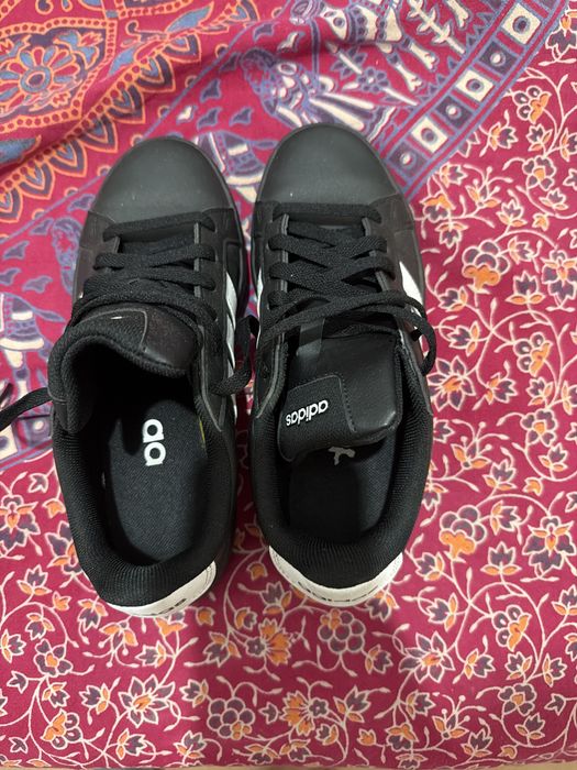 Tenis adidas numero 36