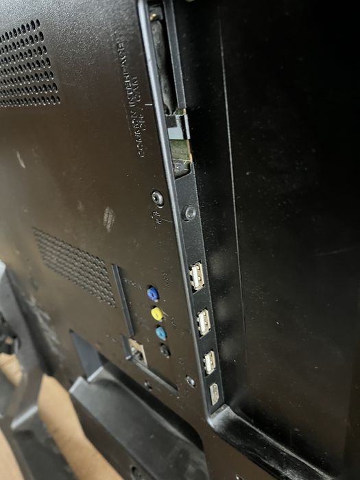 Телевізор Philips 42 дюйми 42WET