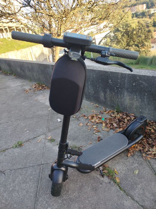 Trotinete elétrica Navee n65