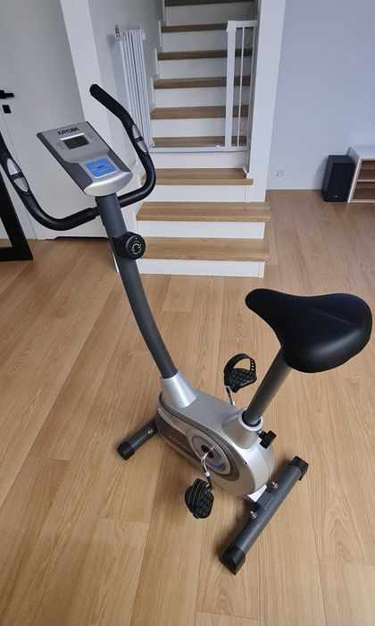 KAYOBA Rower treningowy magnetyczny jak NOWY