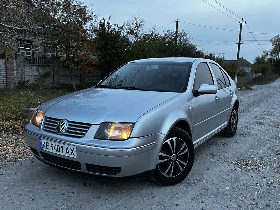 Продам Volkswagen Bora в отличном состоянии