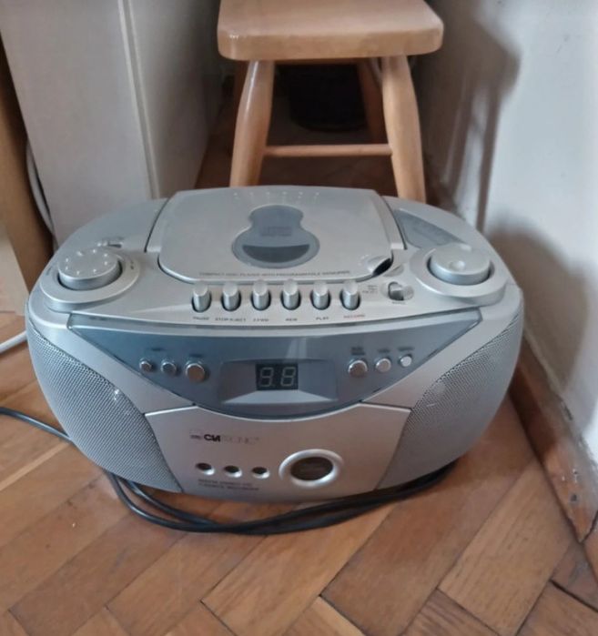 Sprzedam radio cd