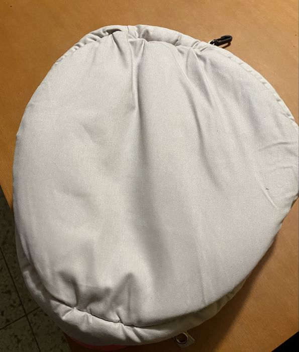 Cama Suspensa para roedores