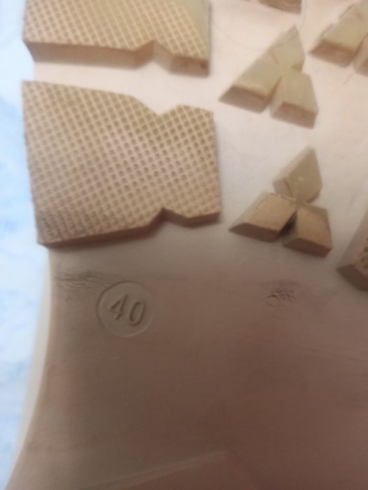 Лофери жіночі 40р.