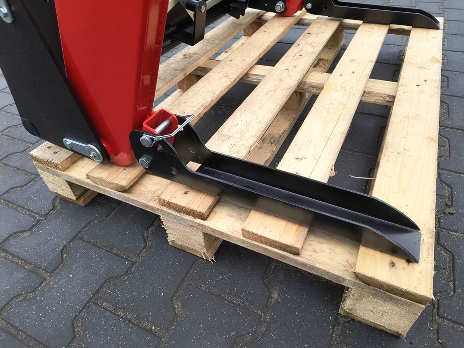 Ładowacz czołowy, tur do URSUS,MF,ZETOR FIRMY ROL-MAR NOWY!!! RADOM