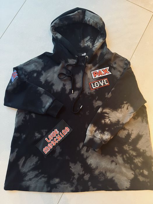 Bluza Love Moschino S