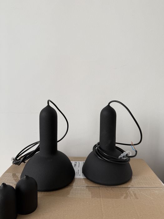 Oryginalne lampy Established &Sons Torch Light S2 lampa wisząca