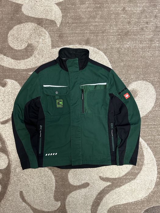 Куртка чоловіча engelbert strauss motion Cordura