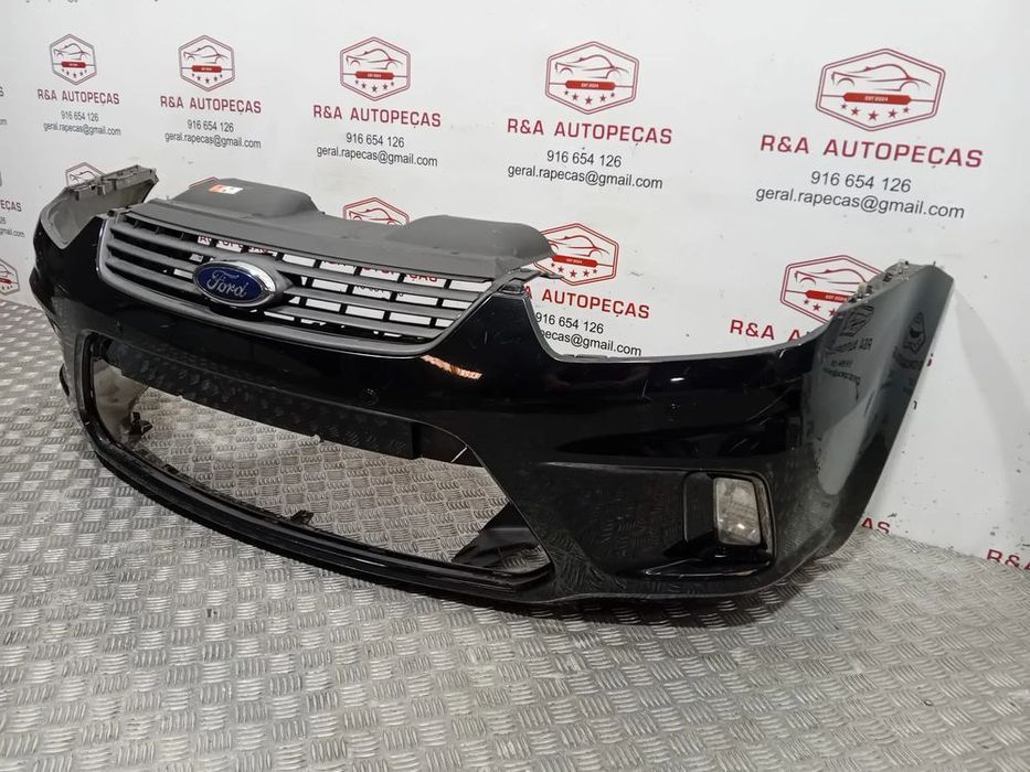Parachoques Frente Ford C Max 1 Facelift Original