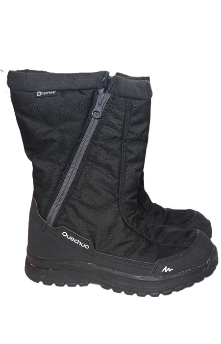 Зимове  взуття QUECHUA ARPENAZ 500 WARM