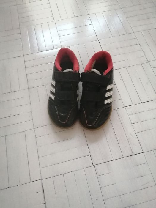 halówki firmy adidas