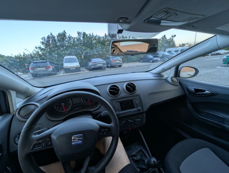 Seat Ibiza ST 1.0 Reference