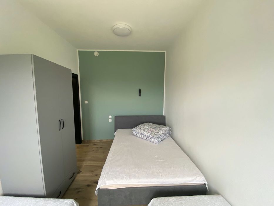 Żywiec noclegi z łazienkami i aneksami kuchennymi