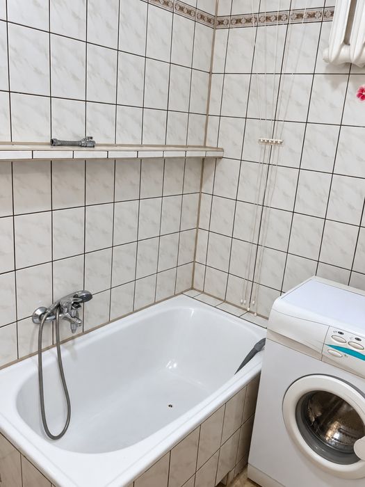 KAWALERKA 28 m² | Parter | Włocławek | Południe
