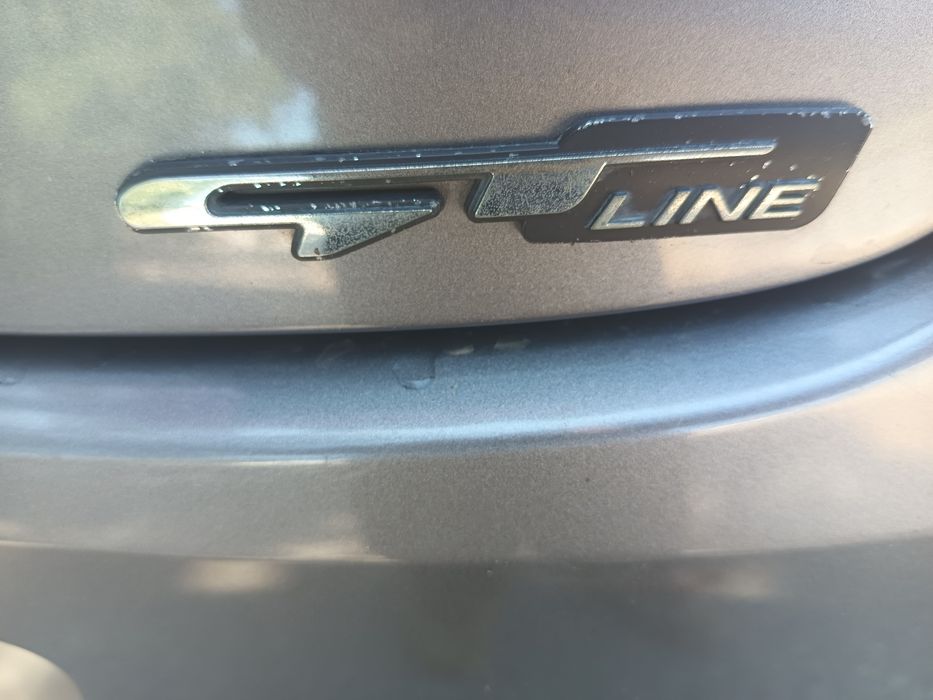 Renault Laguna Coupé GT Line 2.0 dCi 172 cv – 2009