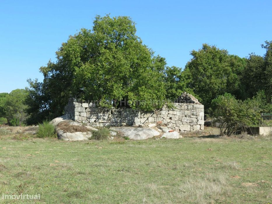 Quinta  Venda em Paranhos,Seia — Paranhos, Guarda