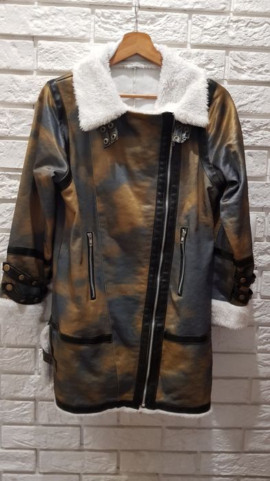 Kożuszek misslook M