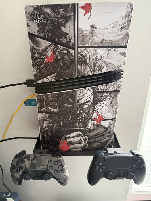 Obudowa Playstation 5 pro