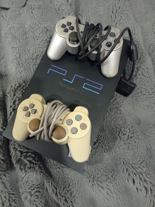 Ps 2 FAT playstation 2