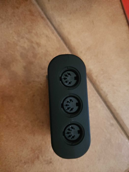 Interface iRig MIDI 2