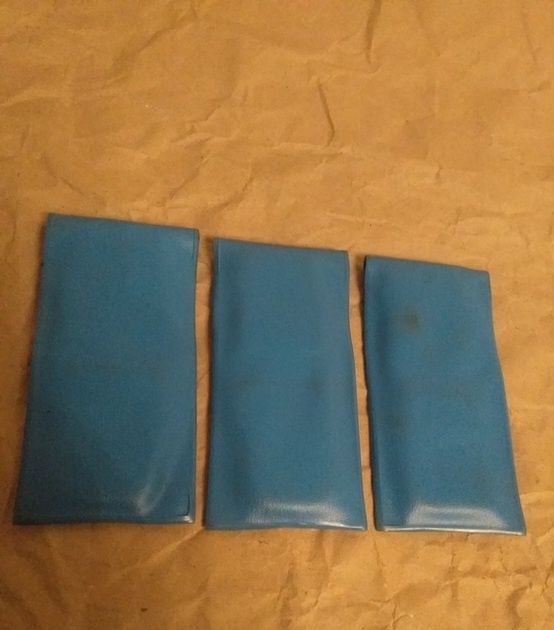 Набор щупов 87101 . Цена за три набора.