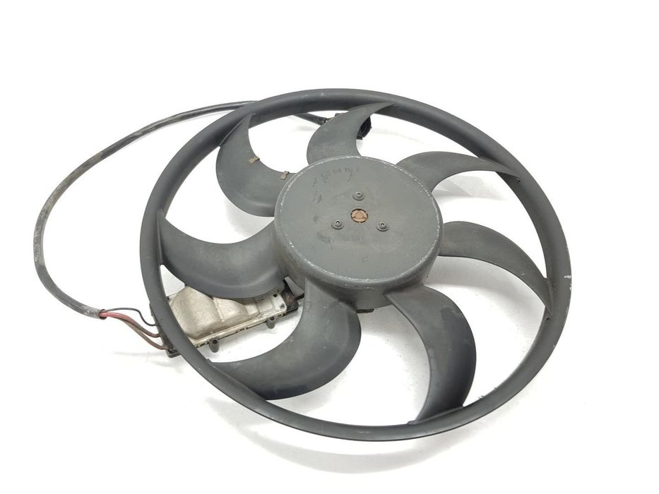 Eletroventilador Bmw Serie 1 Berlina E81E87
