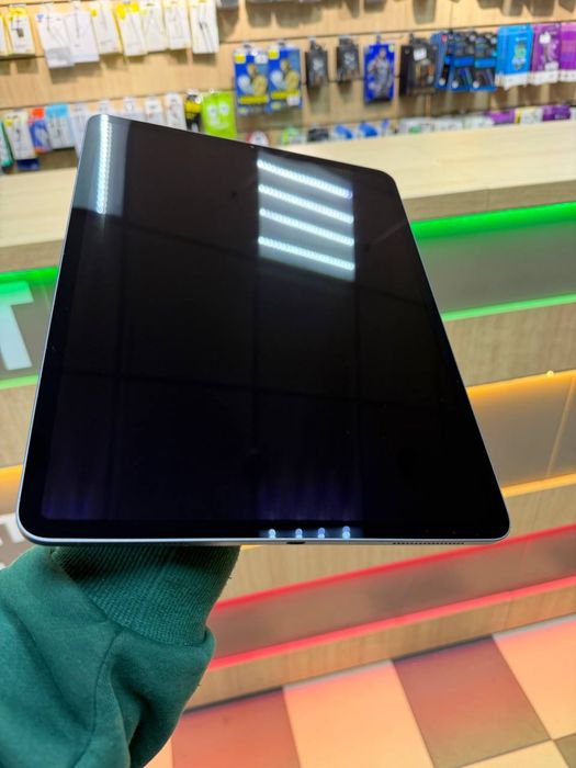 iPad Pro 4-го покоління 256 Gb Grey