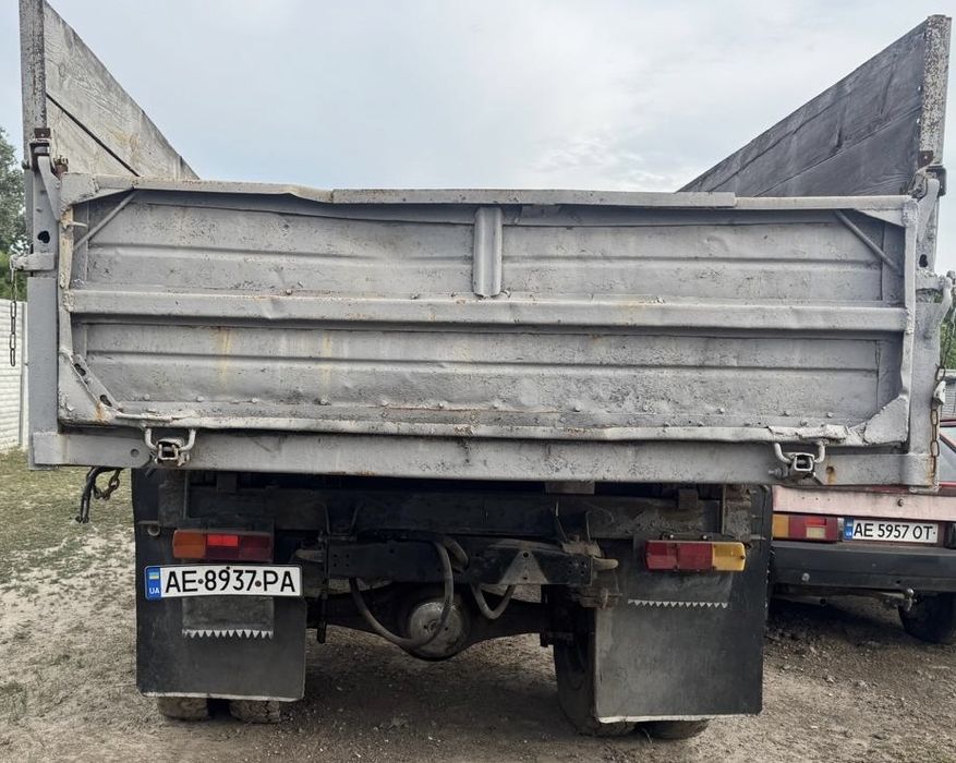 Газ 3507 Продам или обмен!!