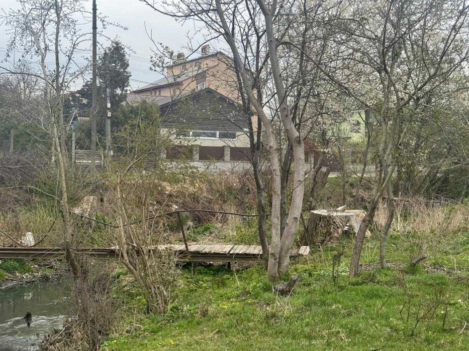 Продаж земельної ділянки для будівництва, Рудне