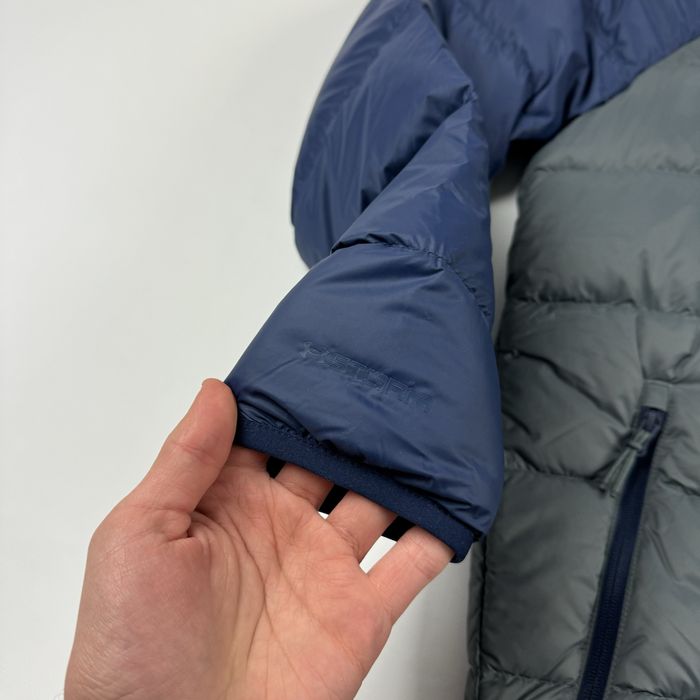 Новий чоловічий пуховик Under Armour