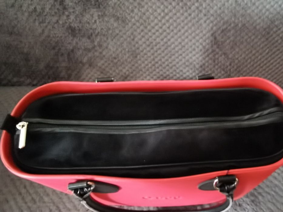 O bag mini nowa torebka, oryginalny obag