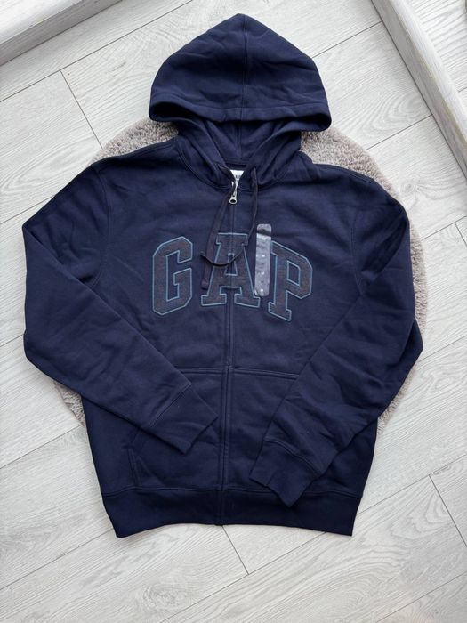 Оригінальні зіпки Gap!худі геп!