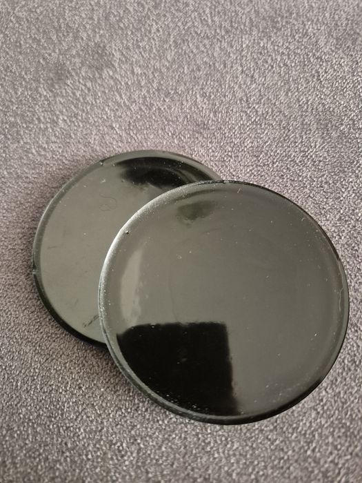 Podstawka mata pod kubek do samochodu 2 sztuki