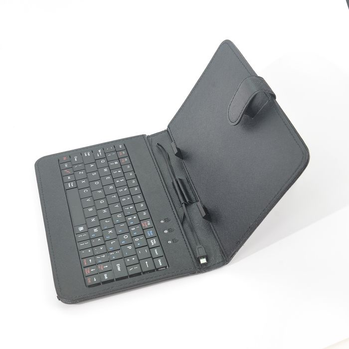 Vendo tablet com teclado492381517498306561
