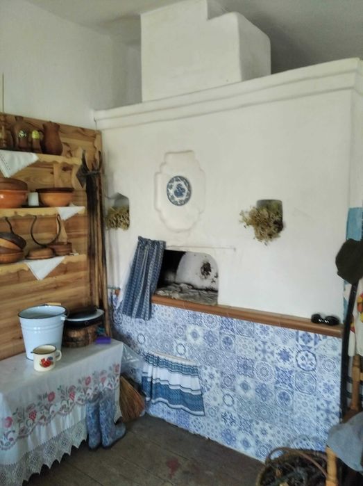 Продам будинок із земельною ділянкою с. Шмаївка