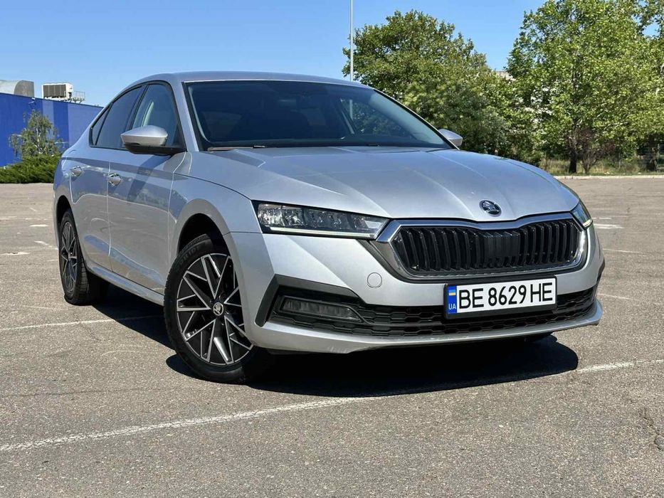 Продам Skoda Octavia