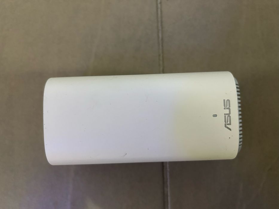 Mesh wifi Asus wifi 6