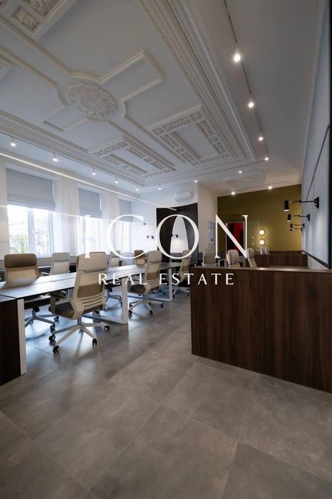 Продаж офісу | 155,3м² |вул. Богдана Хмельницького, 32