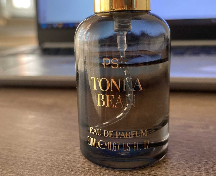 Perfume PS Tonka Bean