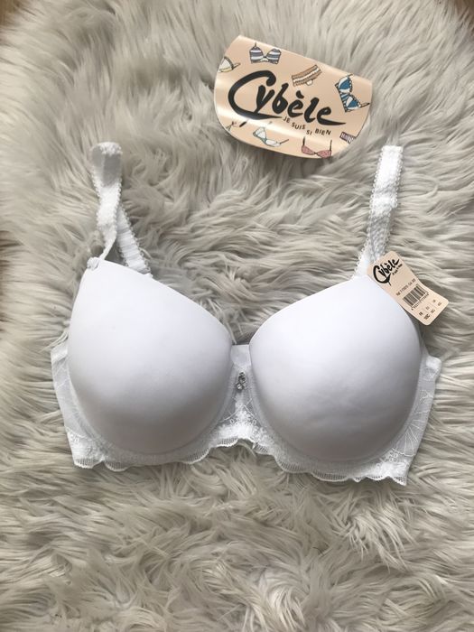 Biustonosz Cybele 80D