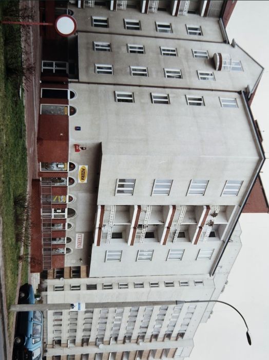 Bezpośrednio do wynajęcia lokal użytkowy