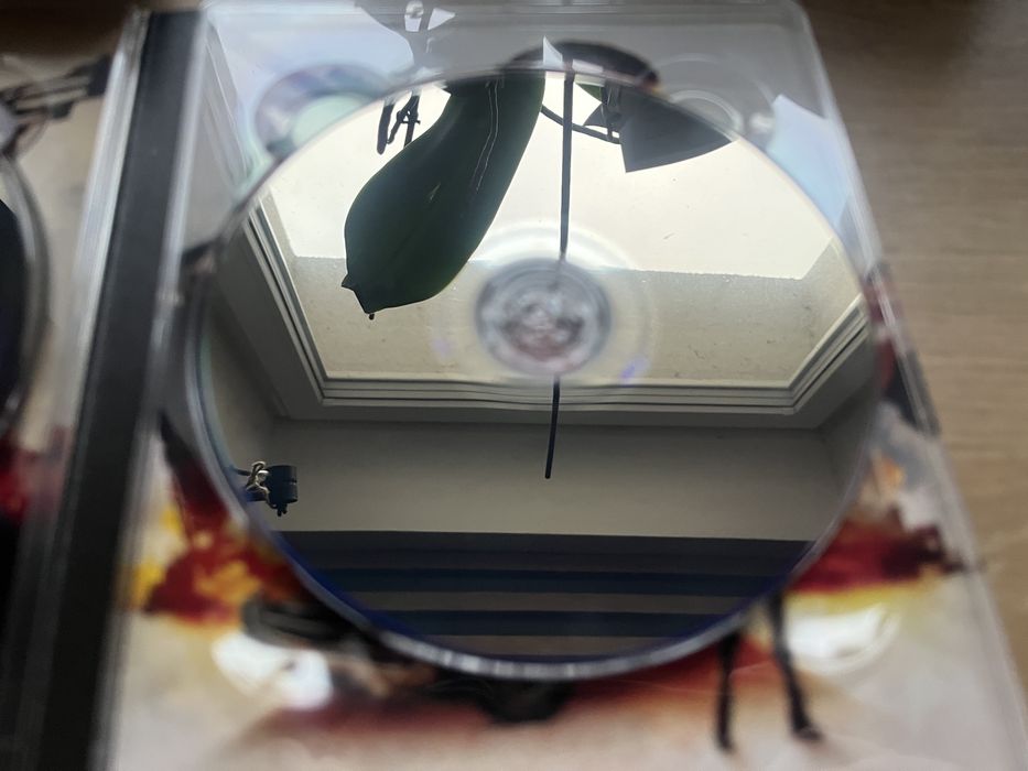 Mafia trilogy PS 4/5